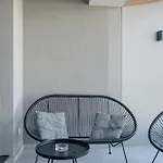 Apart B&V 55 Qualis - Luxury Mountain Escape