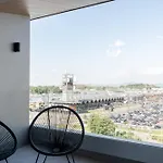 Apart B&V 55 Qualis - Luxury Mountain Escape