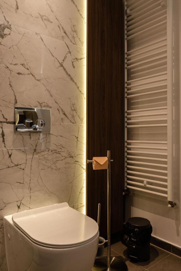 B&v 55 Qualis - Luxury Mountain Escape Apartament Brașov