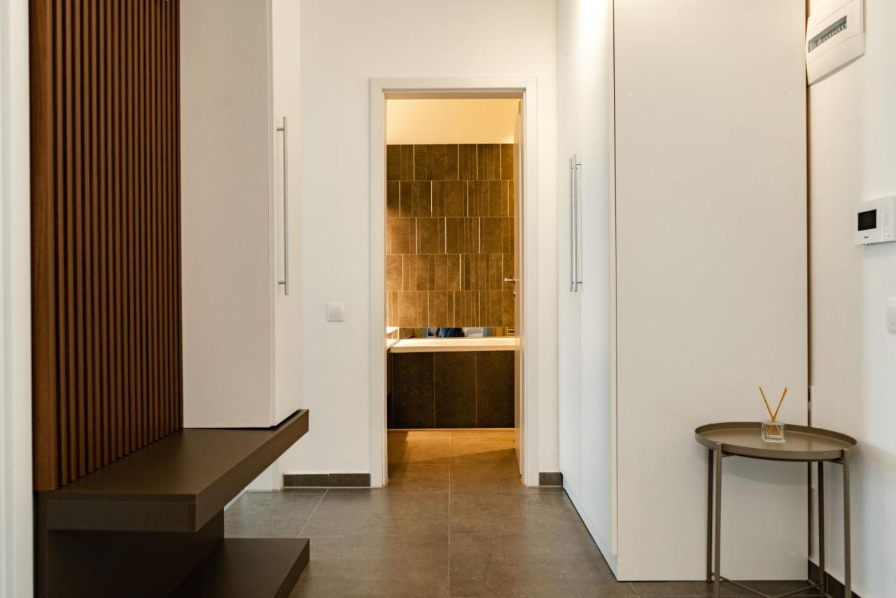 B&v 55 Qualis - Luxury Mountain Escape Apartament *