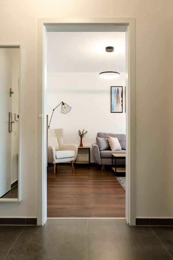 B&v 55 Qualis - Luxury Mountain Escape Apartment *