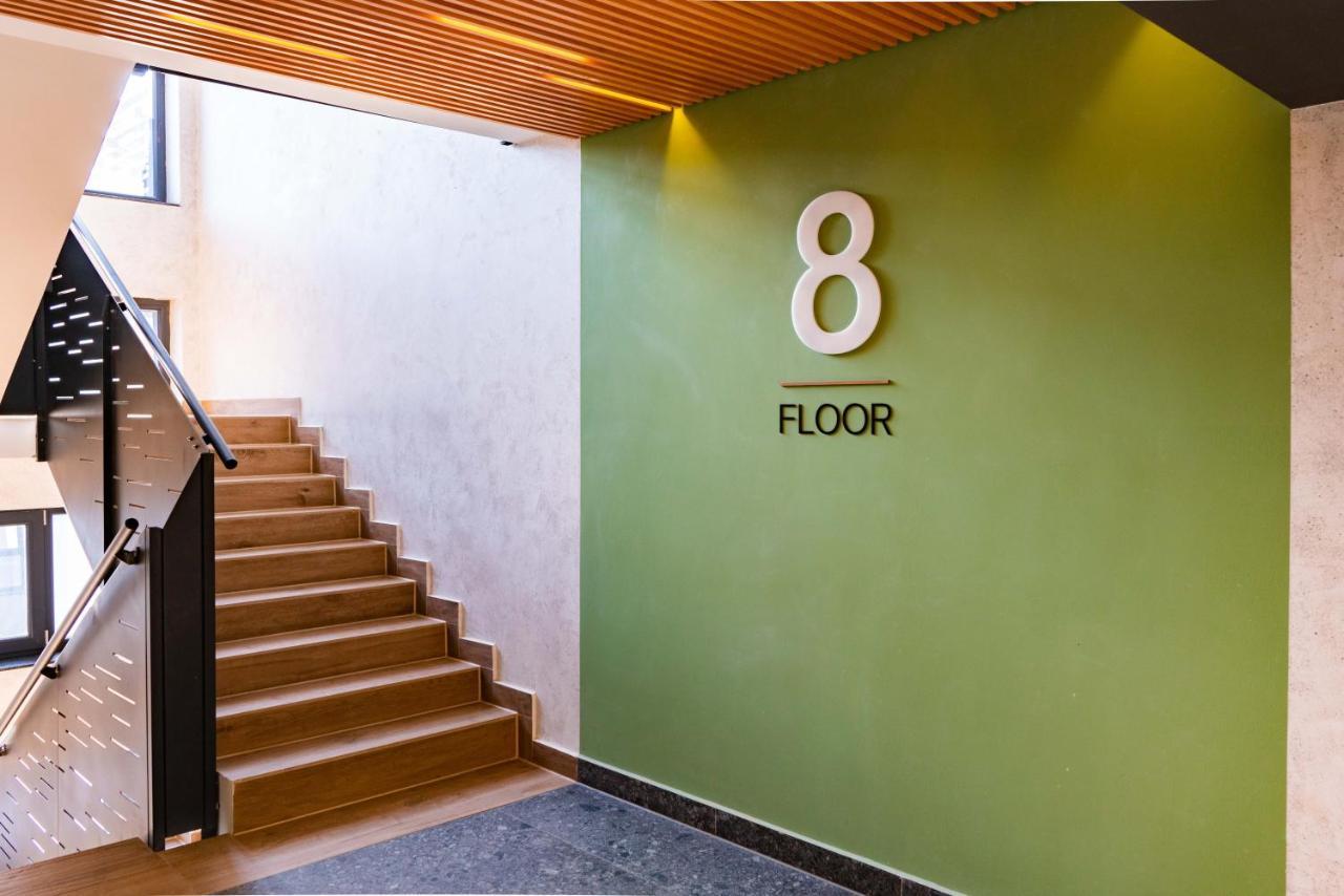 Appartamento B&v 55 Qualis - Luxury Mountain Escape Braşov
