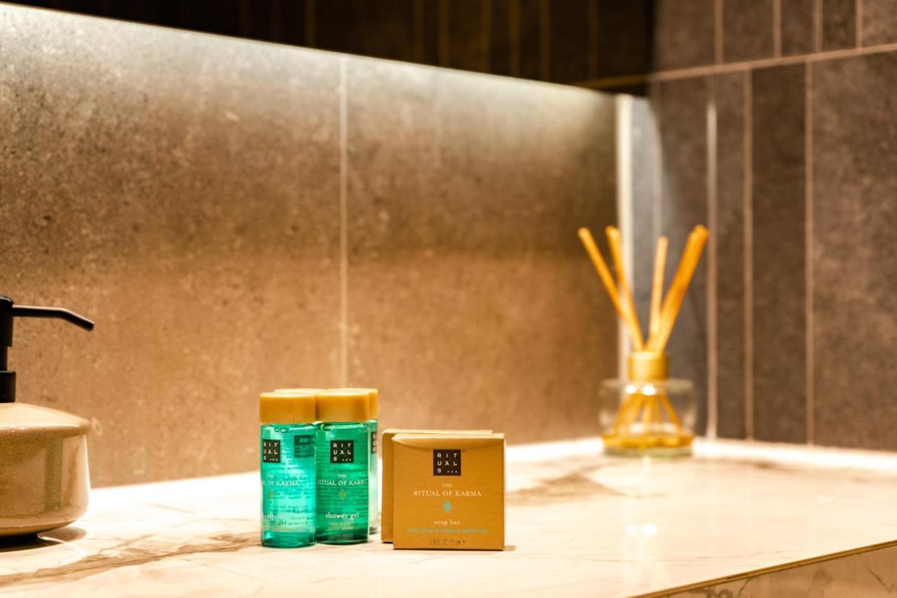 B&v 55 Qualis - Luxury Mountain Escape Appartamento