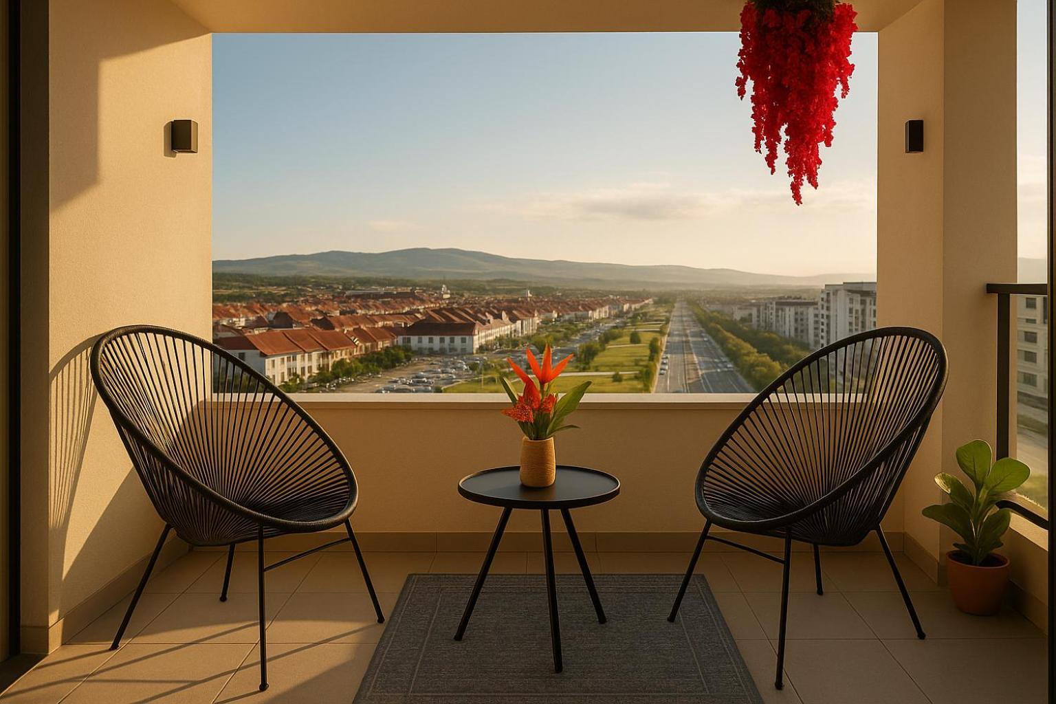 B&v 55 Qualis - Luxury Mountain Escape Brașov